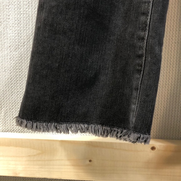 NWT Free People Crop Bootcut Jeans Size: 24,26,27 - Picture 6 of 8